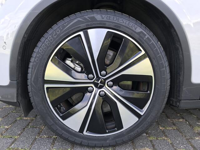 Polestar 2 Long Range Single Motor 78 kWh | Rijklaar incl 12 mnd Bovag | Keyless entry Carplay 360 camera BLIS