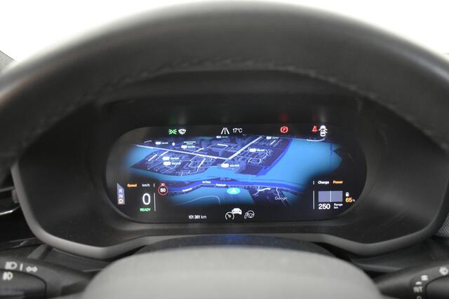 Polestar 2 Long Range Dual Motor Launch Edition 78kWh Trekhaak Pano 360º Cam El-stoelen + Aklep Dhoek