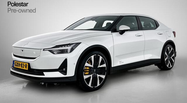 Polestar 2 LRDM Perf.Pl. 82 kWh