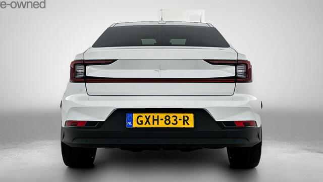 Polestar 2 LRDM Perf.Pl. 82 kWh