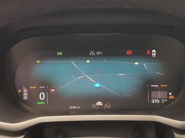 Polestar 2 LR SM 82kWh RWD Pilot Plus alle opties 655km range