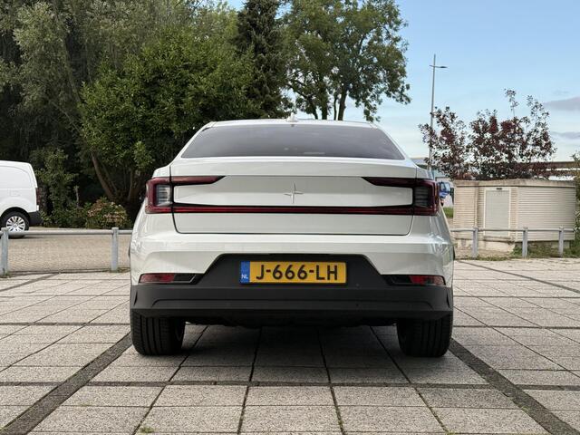 Polestar 2 Long Range Dual Motor AWD | Panorama | 360 Camera | Harman Kardon |