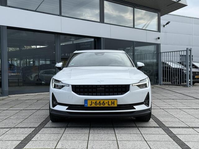 Polestar 2 Long Range Dual Motor AWD | Panorama | 360 Camera | Harman Kardon |