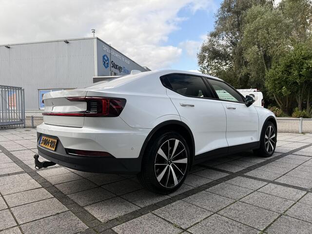 Polestar 2 Long Range Dual Motor AWD | Trekhaak | Panorama | 360 | Camera | Harman Kardon |