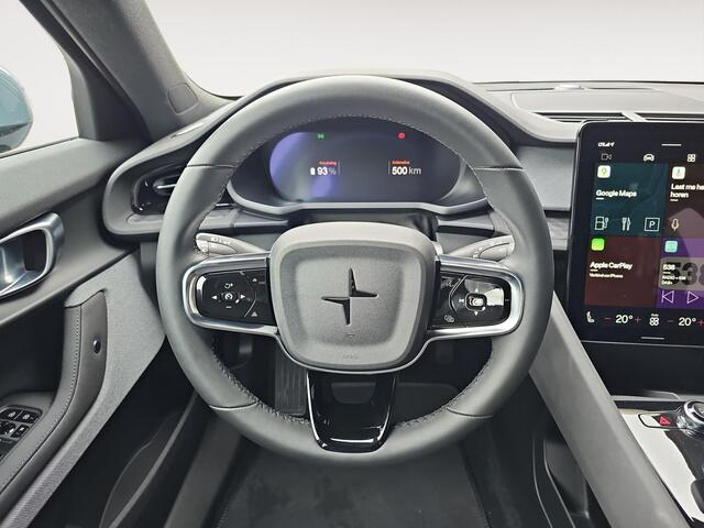 Polestar 2 Long Range Single Motor 82 kWh