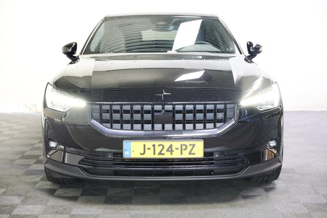 Polestar 2 Long Range Dual Motor Launch Edition MEMORY 360CAM NAVI PDC '20