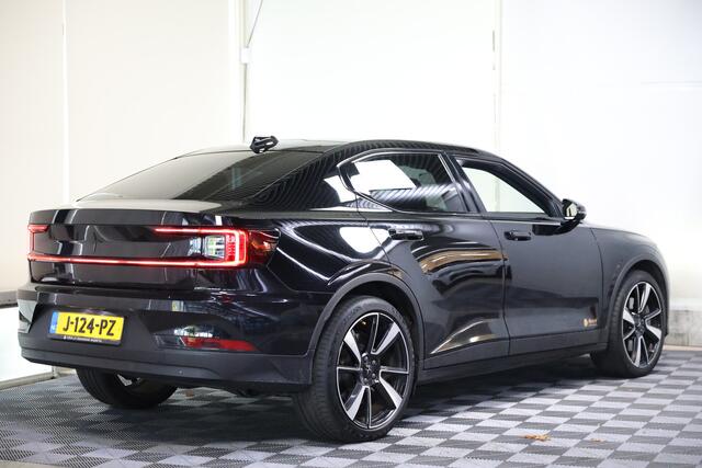 Polestar 2 Long Range Dual Motor Launch Edition MEMORY 360CAM NAVI PDC '20