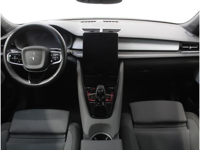 Polestar 2 Long Range Dual Motor Launch Edition 78kWh PANO | CARPLAY | LMV20 | ELECTRHAAK | 360CAMERA | STOELVERW | LED | PANODAK | WIFI