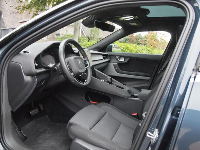 Polestar 2 Long Range Dual Motor Launch Edition 78kWh | Camera | Apple Carplay | Harman Kardon | Panoramadak |