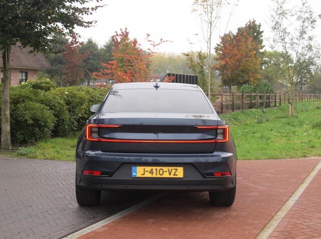 Polestar 2 Long Range Dual Motor Launch Edition 78kWh | Camera | Apple Carplay | Harman Kardon | Panoramadak |