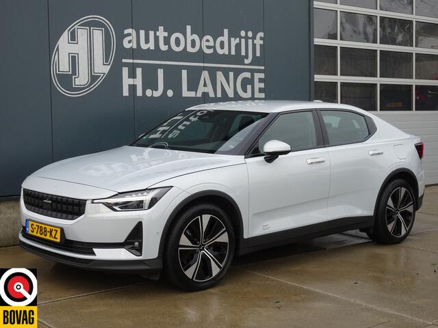 Polestar 2 Long Range Single Motor 78 kWh