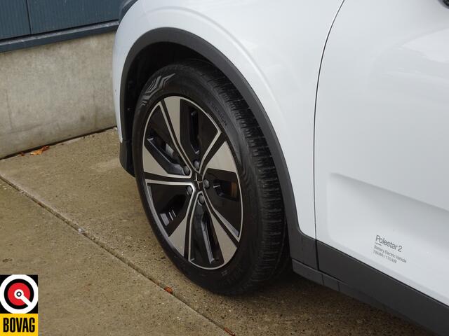 Polestar 2 Long Range Single Motor 78 kWh