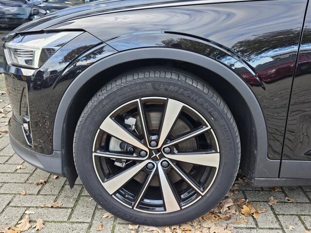 Polestar 2 Long Range Dual Motor Launch Edition 78kWh