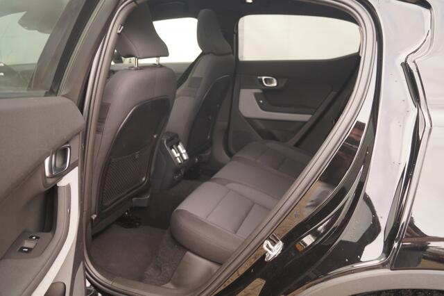 Polestar 2 Long Range Dual Motor 78kWh Launch Edition -PANO-TREKHAAK-