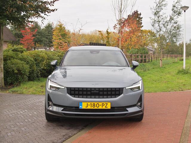 Polestar 2 Long Range Dual Motor Launch Edition 78kWh | Camera | Panoramadak | Harman Kardon | Apple Carplay |