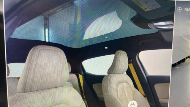 Polestar 2 Long Range Dual Motor 78 kWh. Performance 408PK - Leder - Glazendak