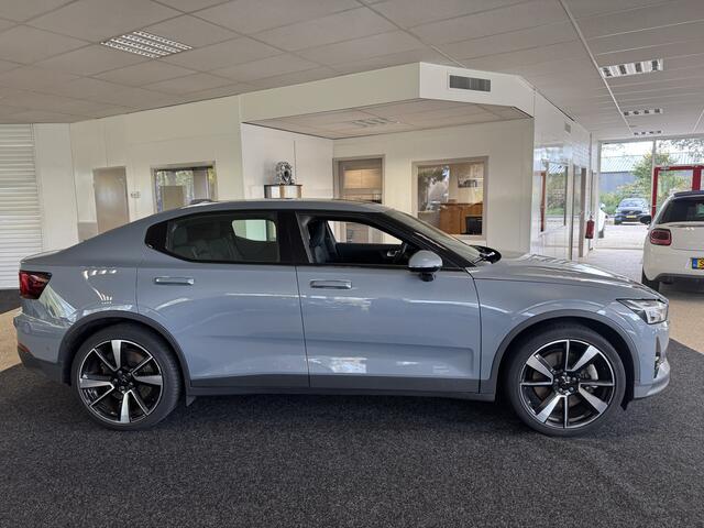 Polestar 2 Long Range Dual Motor Launch Edition 78kWh