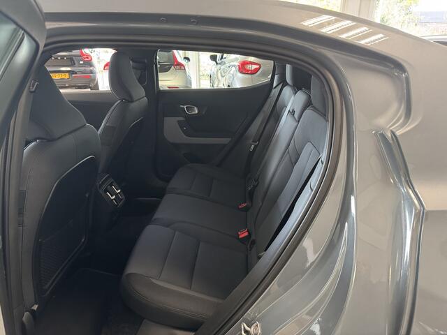 Polestar 2 Long Range Dual Motor Launch Edition 78kWh