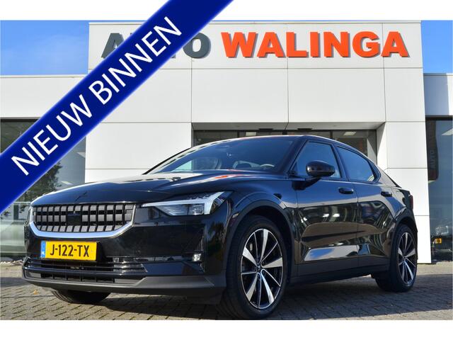 Polestar 2 Long Range Dual Motor Launch Edition 78kWh SOH 93.31