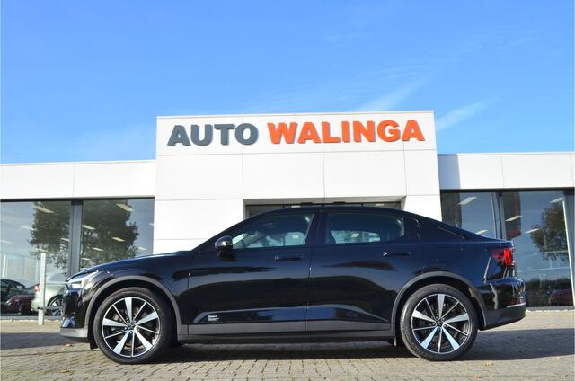 Polestar 2 Long Range Dual Motor Launch Edition 78kWh SOH 93.31