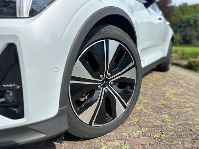Polestar 2 Long Range 78 kWh | 360 | Bliss | Memory |