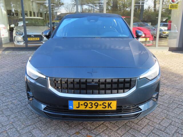 Polestar 2 Long Range Launch Edition 78kWh*88%SOH*¤15620 netto*Panoramadak*
