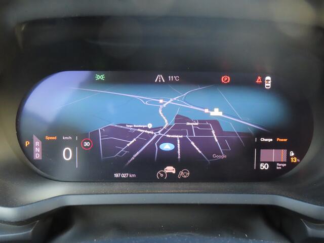 Polestar 2 Long Range Launch Edition 78kWh*88%SOH*¤15620 netto*Panoramadak*