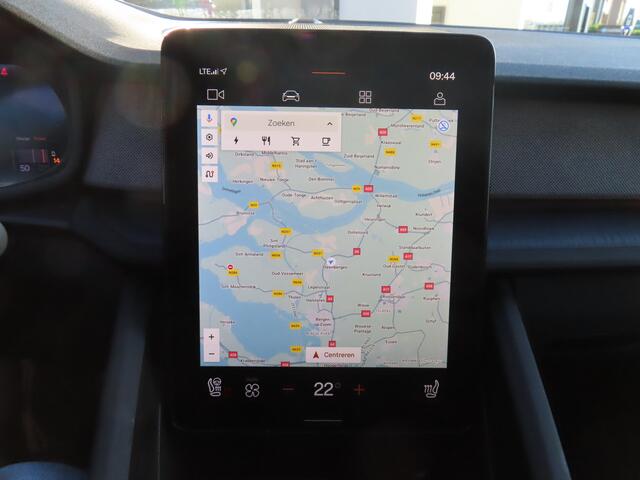 Polestar 2 Long Range Launch Edition 78kWh*88%SOH*¤15620 netto*Panoramadak*