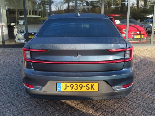 Polestar 2 Long Range Launch Edition 78kWh*88%SOH*¤15620 netto*Panoramadak*