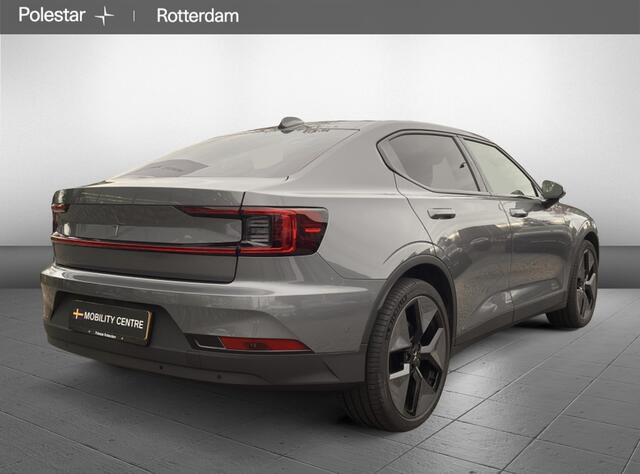 Polestar 2 Long Range Single Motor | PRIME & PRO Pack | Bowers & Wilkins |