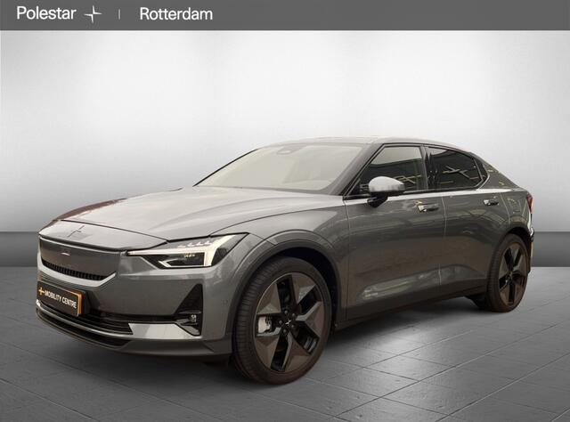 Polestar 2 Long Range Dual Motor | NIEUW | PRIME & Pro Pack