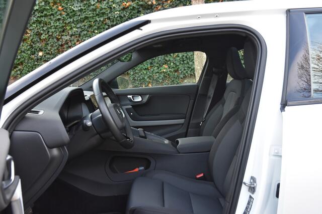 Polestar 2 Long Range Dual Motor Launch Edition 78kWh | SOH 90.8 % | PANORAMADAK