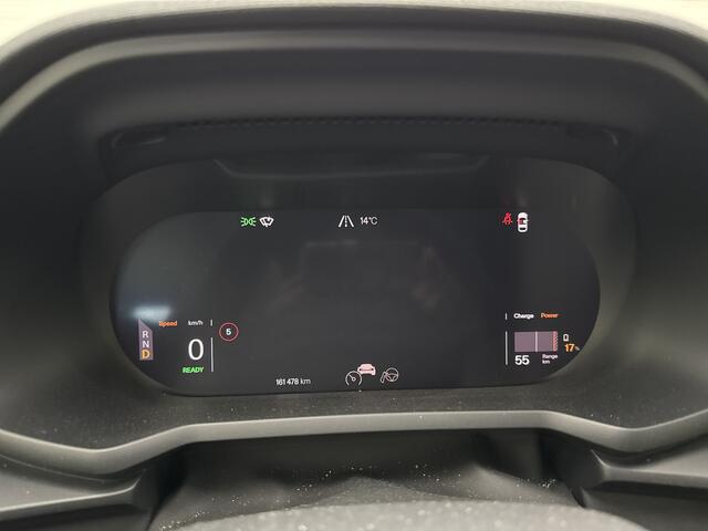 Polestar 2 Long Range Dual Motor Launch Edition 78kWh | Performance pack | 20'' | Trekhaak |*