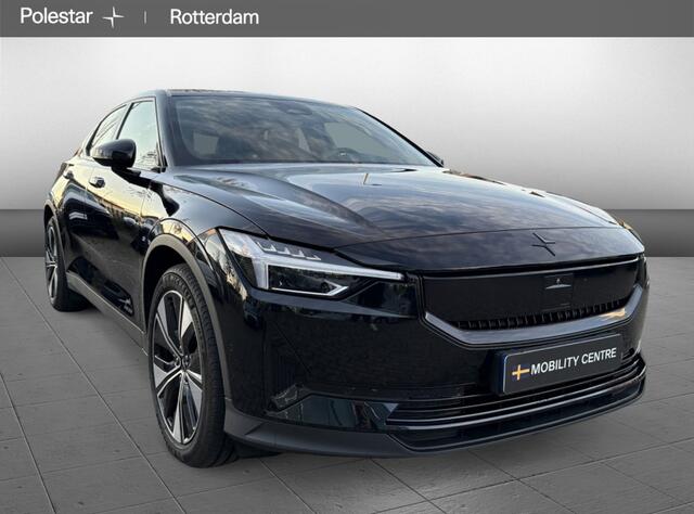 Polestar 2 Long Range Single Motor 82 kWh | Polestar Rotterdam | Trekhaak