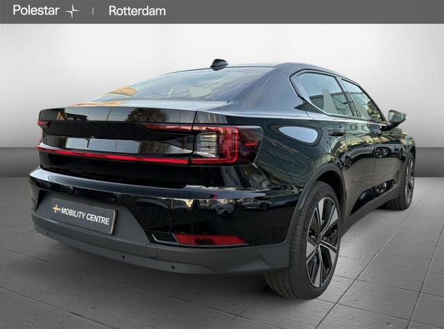 Polestar 2 Long Range Single Motor 82 kWh | Polestar Rotterdam | Trekhaak
