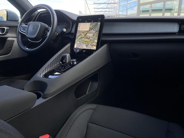 Polestar 2 Long Range Single Motor 82 kWh | Polestar Rotterdam | Trekhaak