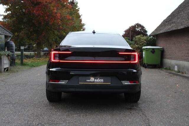 Polestar 2 Long Range Dual Motor Launch Edition 78kWh PANO AUTO PILOT NAVI 300Kw 95000KM!!!