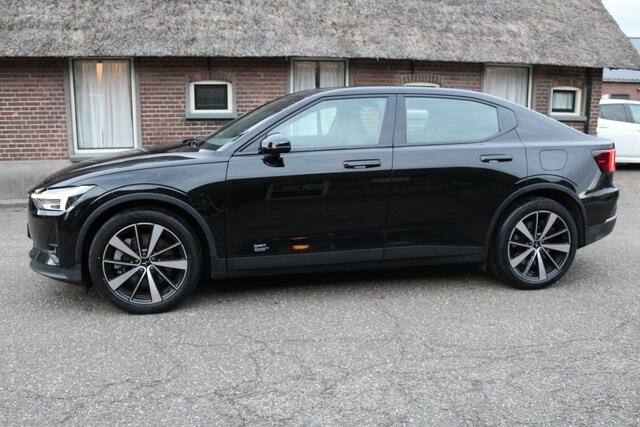 Polestar 2 Long Range Dual Motor Launch Edition 78kWh PANO AUTO PILOT NAVI 300Kw 95000KM!!!