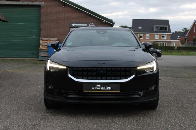Polestar 2 Long Range Dual Motor Launch Edition 78kWh PANO AUTO PILOT NAVI 300Kw 95000KM!!!