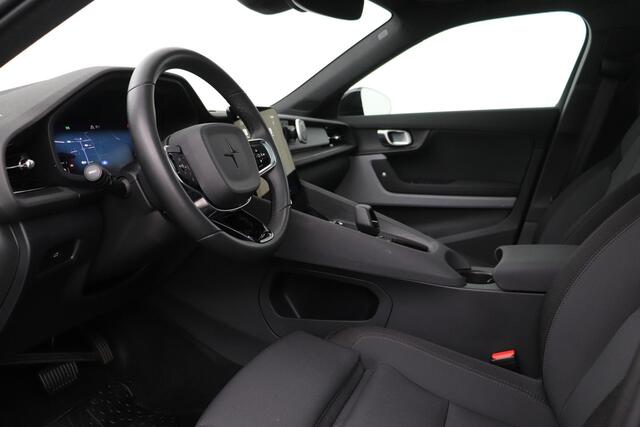 Polestar 2 Long Range Single Motor 78 kWh | Plus | Pilot Lite | ACC | Panoramadak | 360° Camera | BLIS