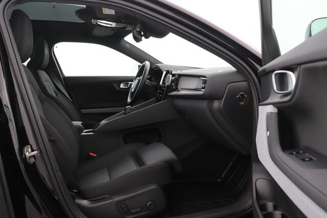 Polestar 2 Long Range Single Motor 78 kWh | Plus | Pilot Lite | ACC | Panoramadak | 360° Camera | BLIS