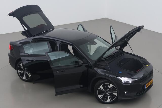 Polestar 2 Long Range Single Motor 78 kWh | Plus | Pilot Lite | ACC | Panoramadak | 360° Camera | BLIS