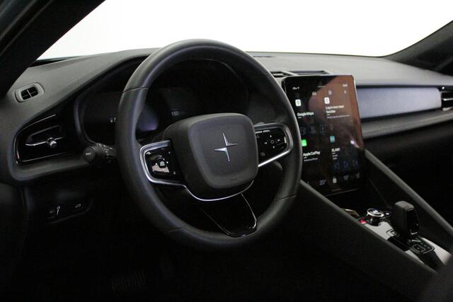 Polestar 2 Long Range Dual Motor Launch Edition 78kWh | 20'LMV | CAMERA | E-KLEP | PANO | KEYLESS | BLINDSPOT | NAVI | CARPLAY |