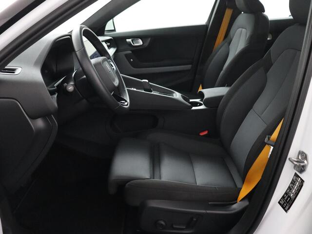 Polestar 2 Long Range Dual Motor Launch Edition 78kWh Performance Pack SoH 93.9% Trekhaak