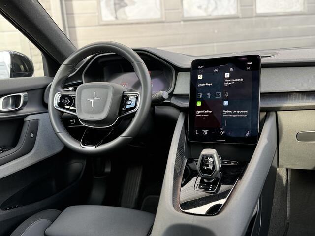 Polestar 2 Long Range Dual Motor Launch Edition 78kWh | Performance Pack | 20'' | 360 Camera | H&K Audio | ¤26.900,- incl. BTW