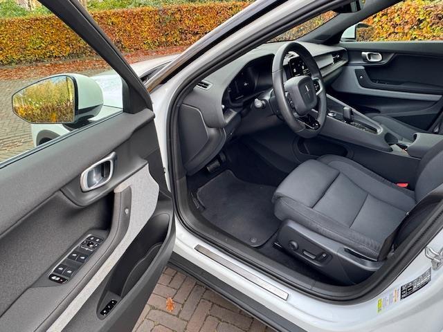 Polestar 2 LONG RANGE DUEL MOTOR LAUNCH EDITION 78KWH 408PK/PANO/360CAM