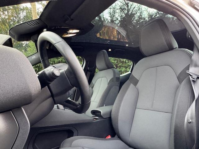 Polestar 2 LONG RANGE DUEL MOTOR LAUNCH EDITION 78KWH 408PK/PANO/360CAM