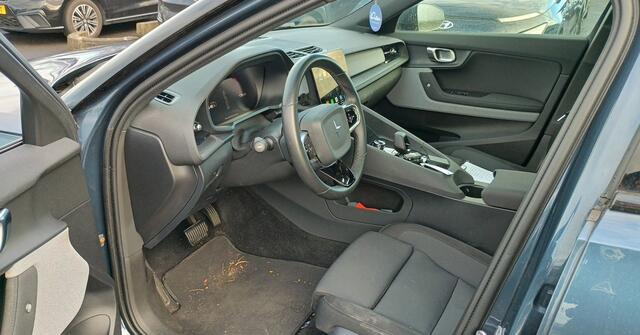 Polestar 2 Long Range Dual Motor Launch Edition 78kWh (408 PK) 2e-Eig. & Keurig-Onderh. BOVAG-Garantie. NL-Auto.