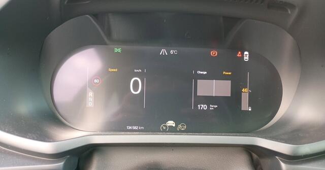 Polestar 2 Long Range Dual Motor Launch Edition 78kWh (408 PK) 2e-Eig. & Keurig-Onderh. BOVAG-Garantie. NL-Auto.