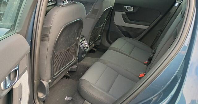 Polestar 2 Long Range Dual Motor Launch Edition 78kWh (408 PK) 2e-Eig. & Keurig-Onderh. BOVAG-Garantie. NL-Auto.